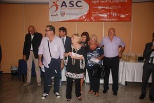 MASTER ITALIA 2014 - PUGLIA