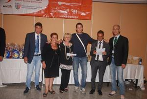 MASTER ITALIA 2014 - PUGLIA