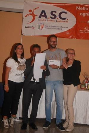 MASTER ITALIA 2014 - PUGLIA