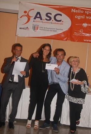 MASTER ITALIA 2014 - PUGLIA