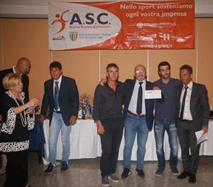 MASTER ITALIA 2014 - PUGLIA