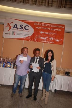 MASTER ITALIA 2014 - PUGLIA