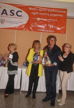 MASTER ITALIA 2014 - PUGLIA