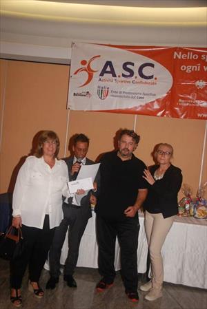 MASTER ITALIA 2014 - PUGLIA