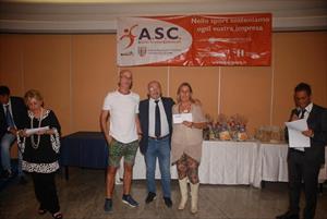 MASTER ITALIA 2014 - PUGLIA