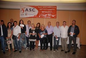 MASTER ITALIA 2014 - PUGLIA