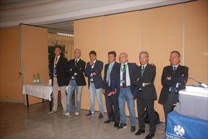 MASTER ITALIA 2014 - PUGLIA