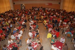 MASTER ITALIA 2014 - PUGLIA