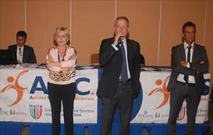 MASTER ITALIA 2014 - PUGLIA