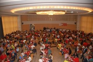 MASTER ITALIA 2014 - PUGLIA