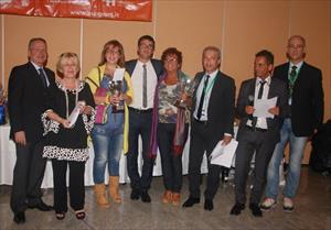 MASTER ITALIA 2014 - PUGLIA