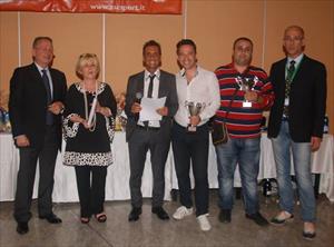 MASTER ITALIA 2014 - PUGLIA