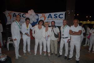 BURRACO IN BIANCO A TARANTO