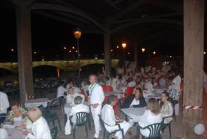 BURRACO IN BIANCO A TARANTO