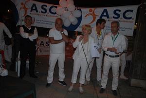 BURRACO IN BIANCO A TARANTO