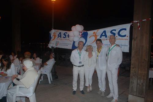 BURRACO IN BIANCO A TARANTO