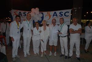 BURRACO IN BIANCO A TARANTO