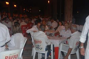 BURRACO IN BIANCO A TARANTO