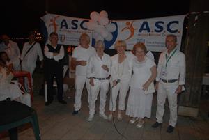 BURRACO IN BIANCO A TARANTO