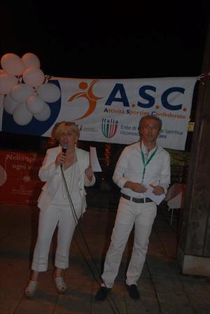 BURRACO IN BIANCO A TARANTO