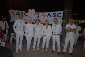 BURRACO IN BIANCO A TARANTO