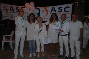 BURRACO IN BIANCO A TARANTO