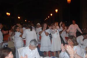 BURRACO IN BIANCO A TARANTO