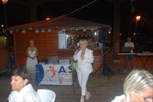 BURRACO IN BIANCO A TARANTO