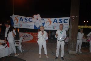 BURRACO IN BIANCO A TARANTO