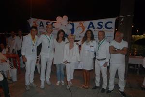 BURRACO IN BIANCO A TARANTO