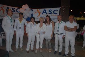 BURRACO IN BIANCO A TARANTO