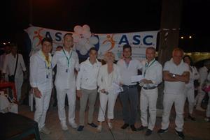 BURRACO IN BIANCO A TARANTO