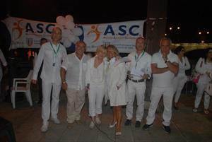 BURRACO IN BIANCO A TARANTO