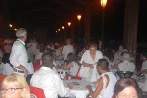 BURRACO IN BIANCO A TARANTO