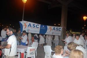 BURRACO IN BIANCO A TARANTO