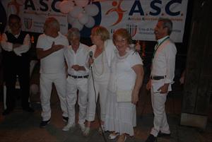 BURRACO IN BIANCO A TARANTO