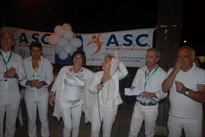 BURRACO IN BIANCO A TARANTO