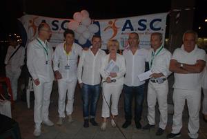 BURRACO IN BIANCO A TARANTO