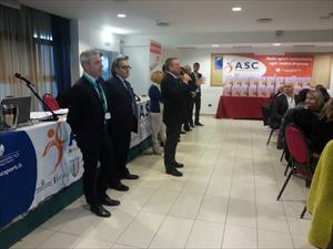 FINALE MASTER ITALIA 2014 - CAMPIONATO NAZIONALE BURRACO