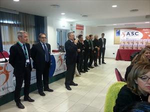 FINALE MASTER ITALIA 2014 - CAMPIONATO NAZIONALE BURRACO
