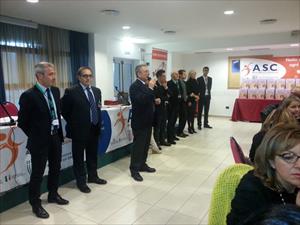 FINALE MASTER ITALIA 2014 - CAMPIONATO NAZIONALE BURRACO