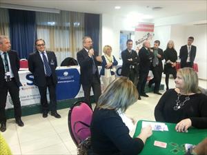 FINALE MASTER ITALIA 2014 - CAMPIONATO NAZIONALE BURRACO