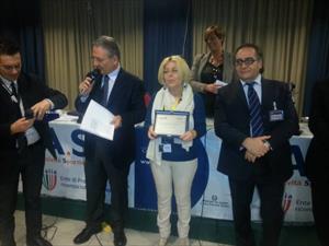 FINALE MASTER ITALIA 2014 - CAMPIONATO NAZIONALE BURRACO