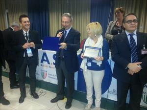 FINALE MASTER ITALIA 2014 - CAMPIONATO NAZIONALE BURRACO