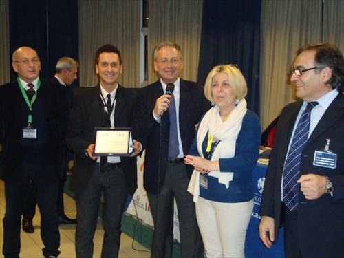 FINALE MASTER ITALIA 2014 - CAMPIONATO NAZIONALE BURRACO