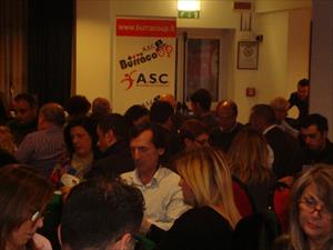 FINALE MASTER ITALIA 2014 - CAMPIONATO NAZIONALE BURRACO