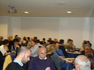 FINALE MASTER ITALIA 2014 - CAMPIONATO NAZIONALE BURRACO