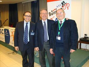 FINALE MASTER ITALIA 2014 - CAMPIONATO NAZIONALE BURRACO