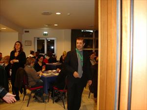 FINALE MASTER ITALIA 2014 - CAMPIONATO NAZIONALE BURRACO