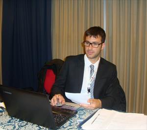 FINALE MASTER ITALIA 2014 - CAMPIONATO NAZIONALE BURRACO